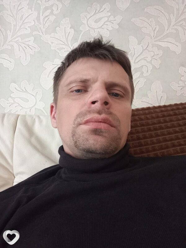Павел, 40, Санкт-Петербурге — анкета №1040944