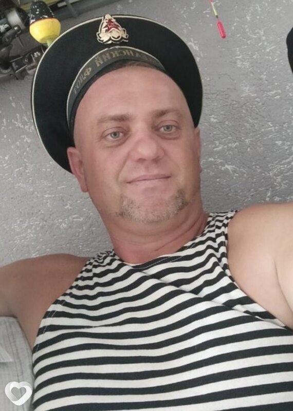 Николай, 53, Ставрополе — анкета №1040951