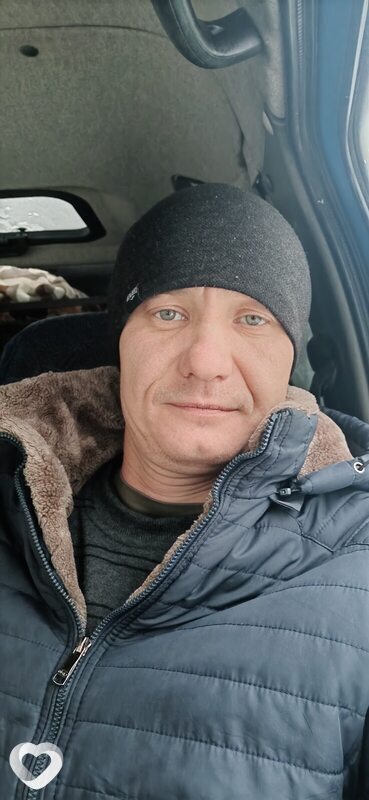 Константин, 36, Самаре — анкета №1040955