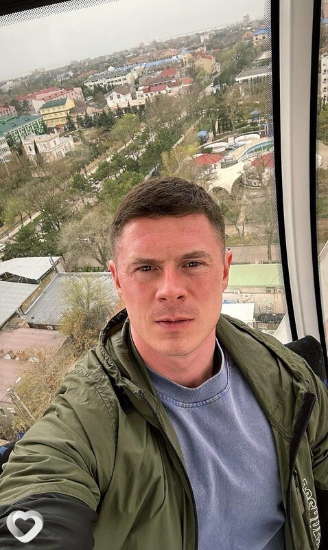 Андрей, 32, Чебоксарах — анкета №1040956