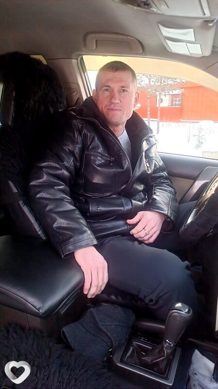 Александр, 46, Усть-Илимск — анкета №1040959