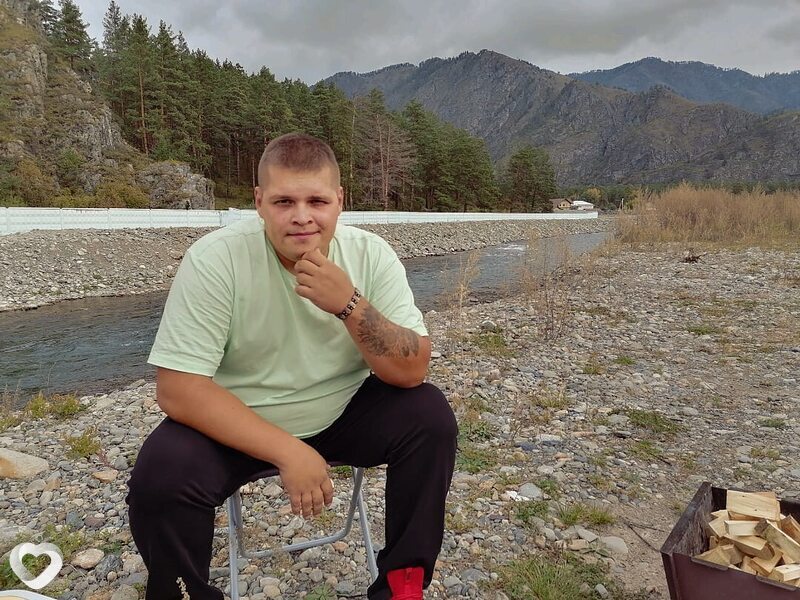 Максим, 34, Новосибирске — анкета №1040964