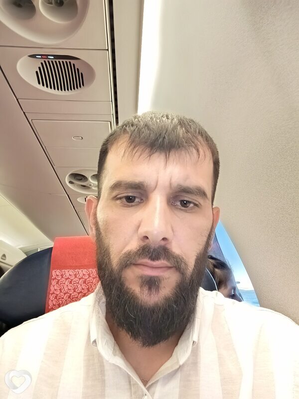 Тамик, 39, Сургуте — анкета №1040975