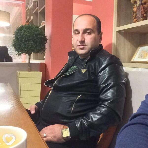 Ар, 45, Ереван — анкета №1041104