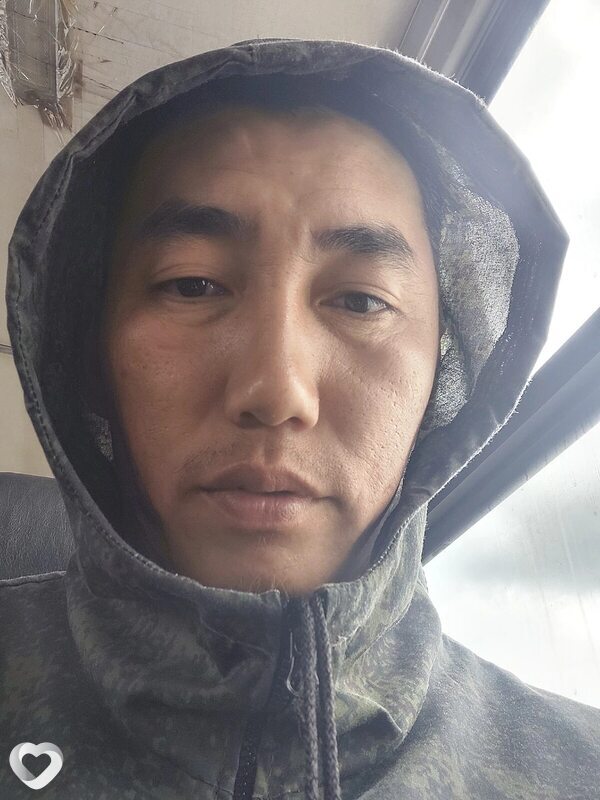 Соёл, 40, Улан-Удэ — анкета №1041106