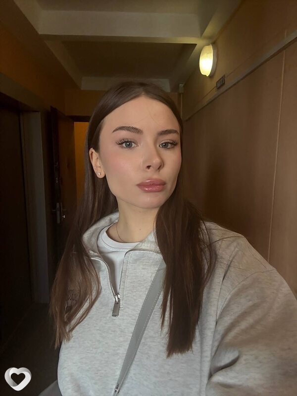 Карина, 39, Владивостоке — анкета №1041111