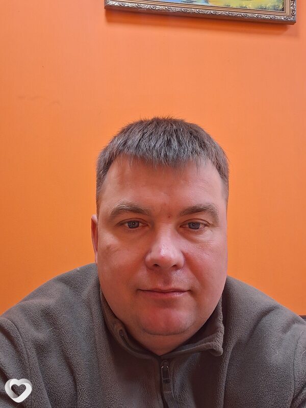 Михаил, 45, Нижнем Новгороде — анкета №1041113