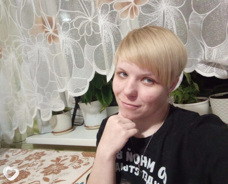 Елена, 35, Москве — анкета №1041121