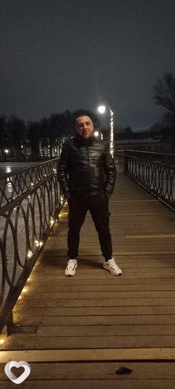 Сергей, 43, Донское — анкета №1041125