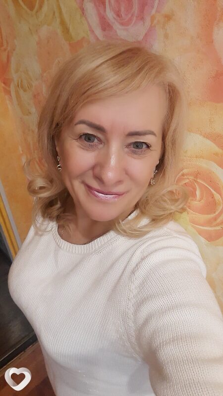 Елена, 61, Архангельске — анкета №1041062