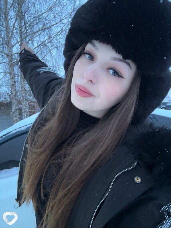 Диана, 24, Санкт-Петербурге — анкета №1041064