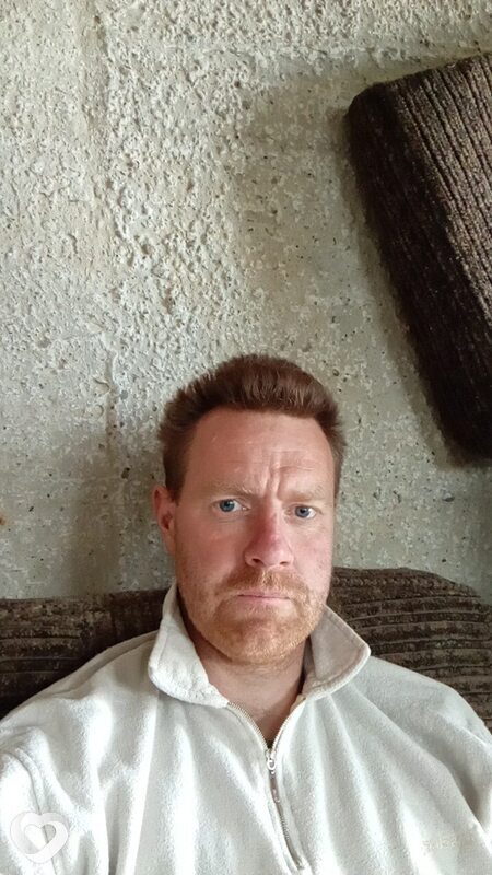 Антон, 41, Нижнем Новгороде — анкета №1041069