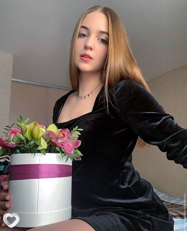 Софочка, 25, Москве — анкета №1041070