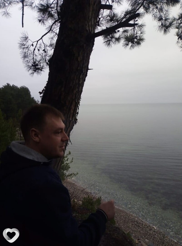 Алексей, 36, Липецке — анкета №1041075