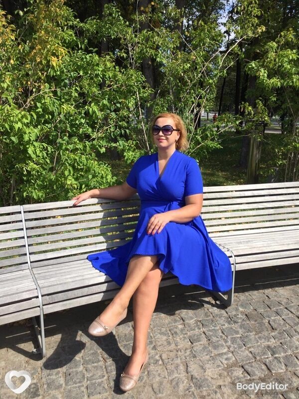 Наталья, 39, Брянске — анкета №1041080