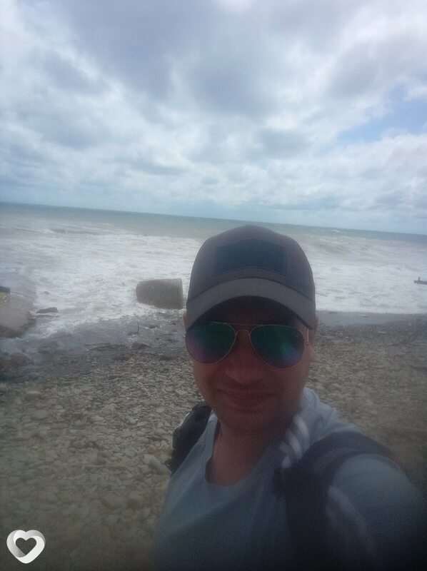 Егор, 36, Ярославле — анкета №1041096