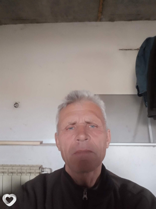 Василий Малашкин, 66, Воронеже — анкета №1041037