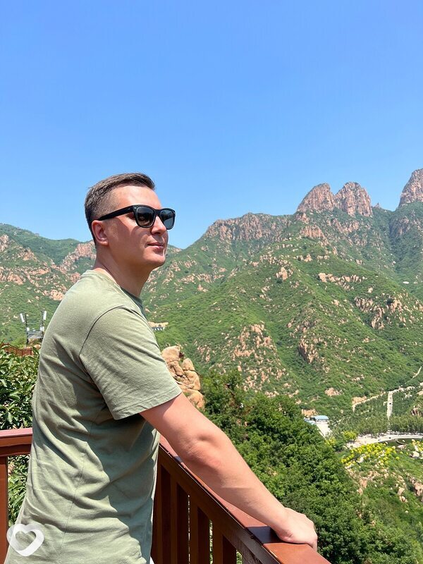 Сергей, 34, Балакове — анкета №1041156