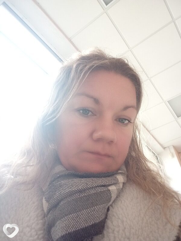 Алиса, 40, Гомеле — анкета №1041159