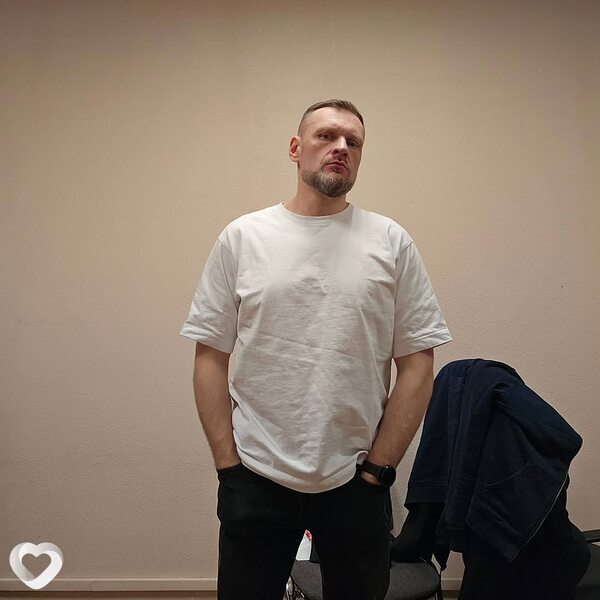 Константин, 40, Перми — анкета №1041161