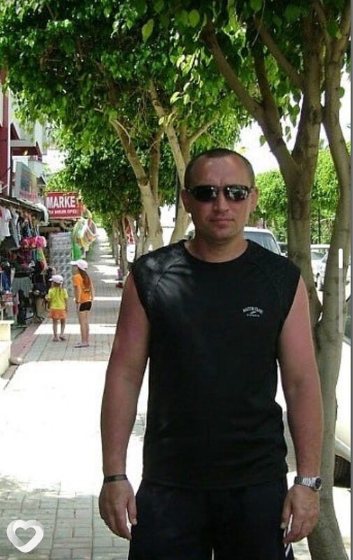 Дмитрий, 52, Новосибирске — анкета №1041167