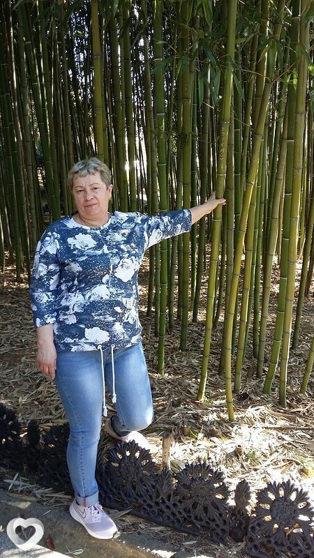 Татьяна, 64, Оренбурге — анкета №1041171