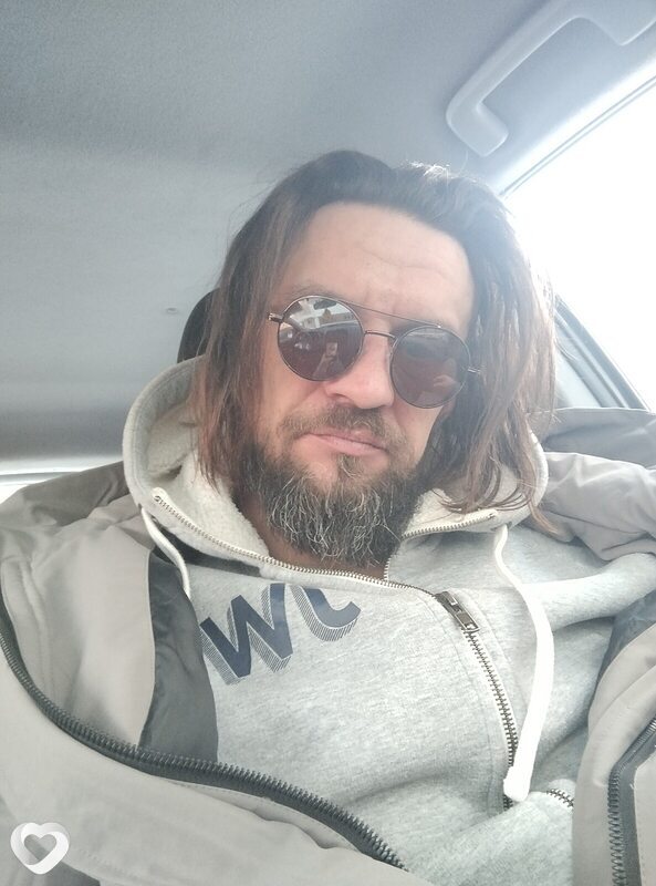 Иван, 39, Могилев — анкета №1041172