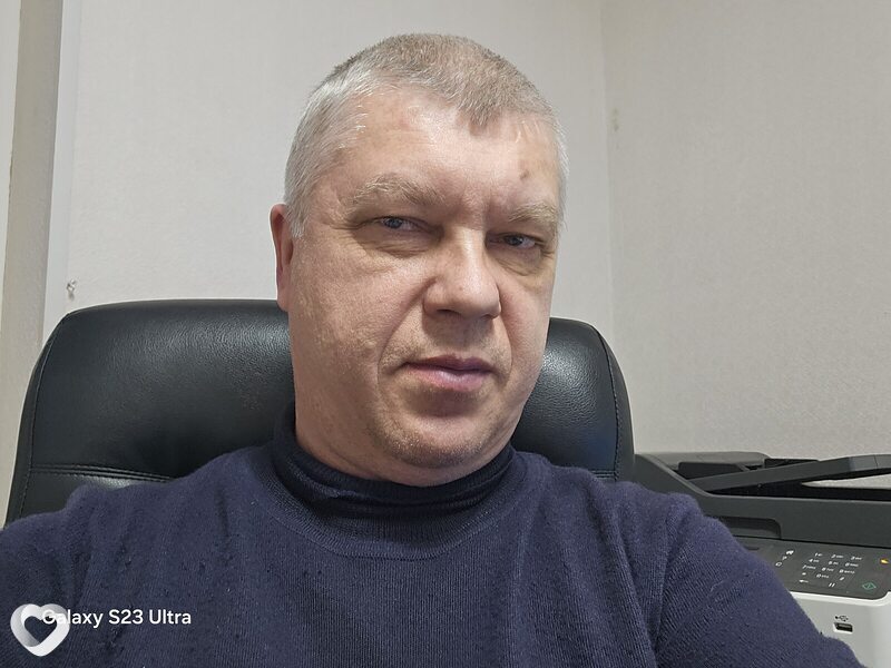 Владимир, 56, Нягани — анкета №1041182