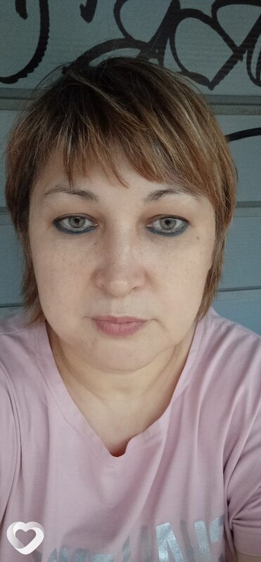 Эля, 48, Нефтекамске — анкета №1041183