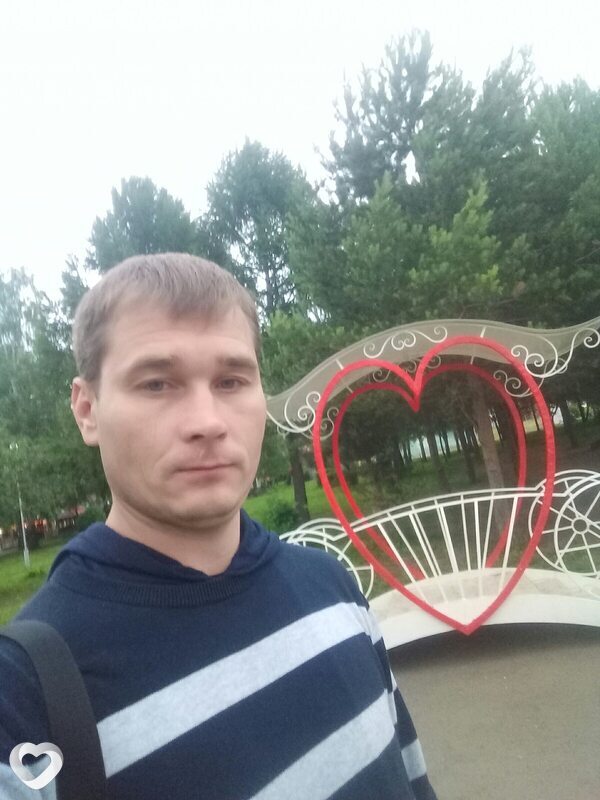 Сергей, 41, Уфе — анкета №1041185