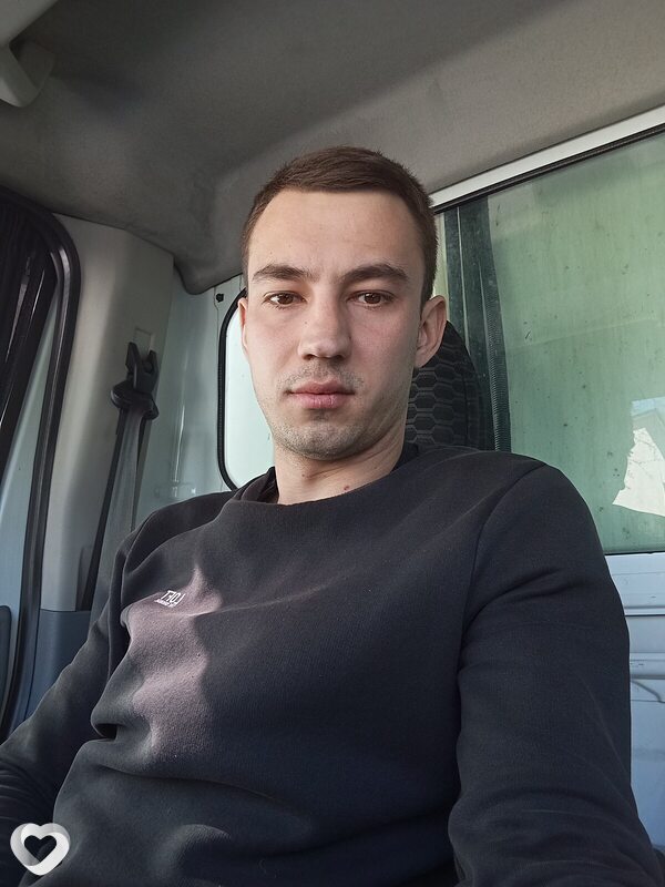Вадим, 28, Бобруйске — анкета №1041188