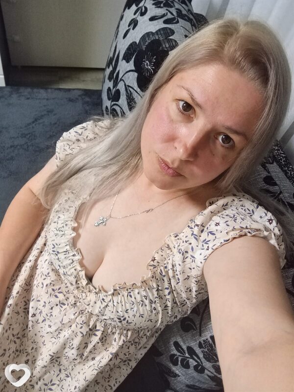 Юлия, 42, Казани — анкета №1041191