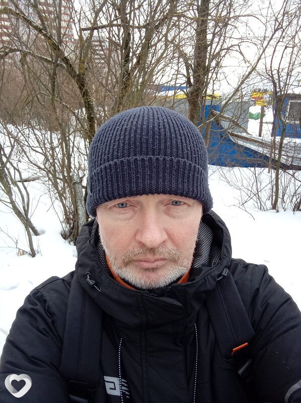 Артём, 51, Сосновом Боре — анкета №1041204