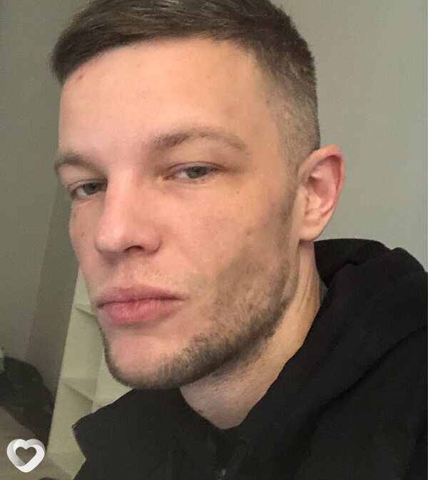Богда, 30, Белгороде — анкета №1041210