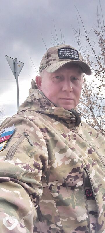 Владимир, 45, Ижевске — анкета №1041211
