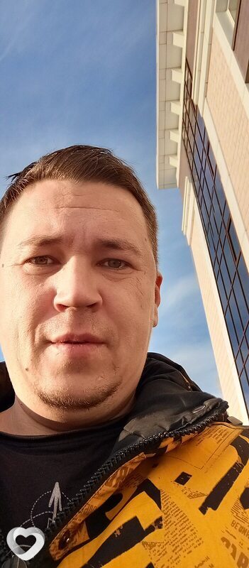 Александр, 43, Кемерове — анкета №1041228