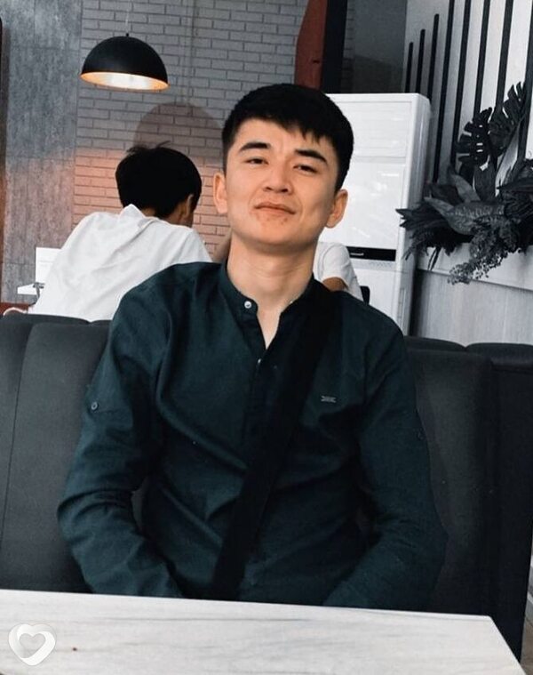 Рауан, 25, Актобе — анкета №1041239