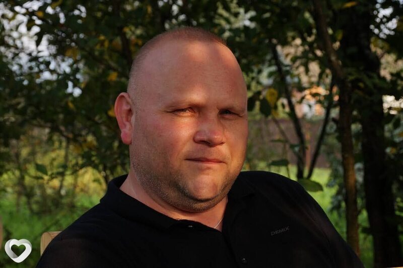 Сергей, 50, Москве — анкета №1041242