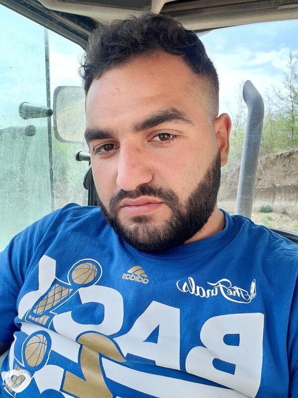 Юрий, 29, Анапе — анкета №1041247
