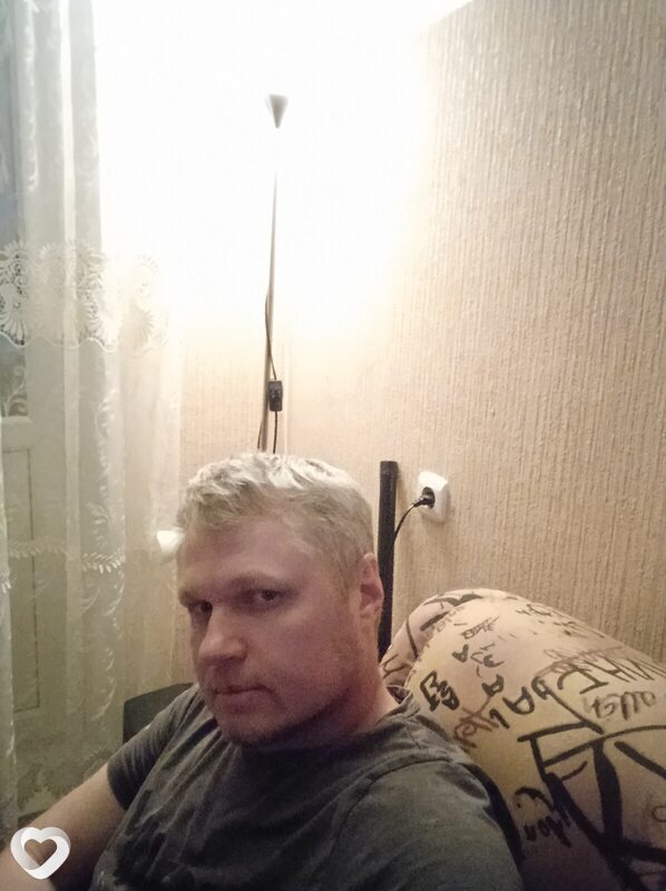 Влад, 28, Уфе — анкета №1041251