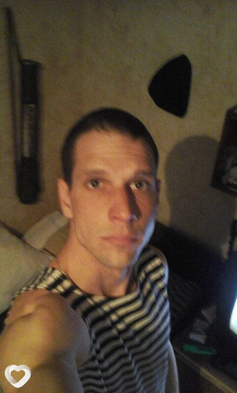 Дмитрий, 35, Донецке — анкета №1041133