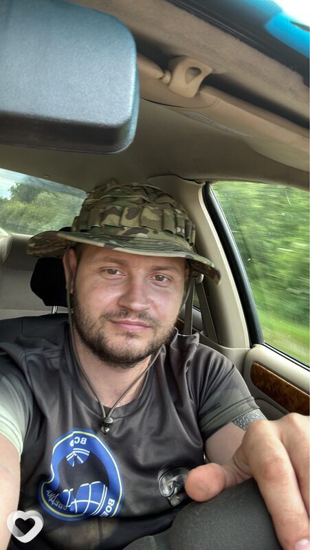 Андрей, 30, Новосибирске — анкета №1041141