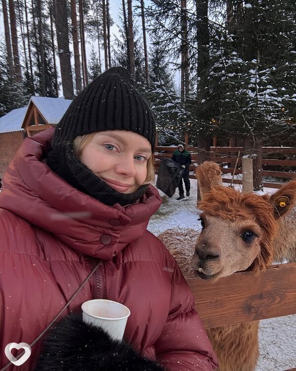 Полина, 28, Новороссийске — анкета №1041146
