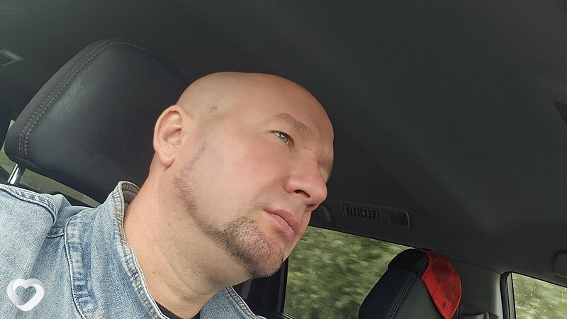 Дмитрий, 43, Коврове — анкета №1041149
