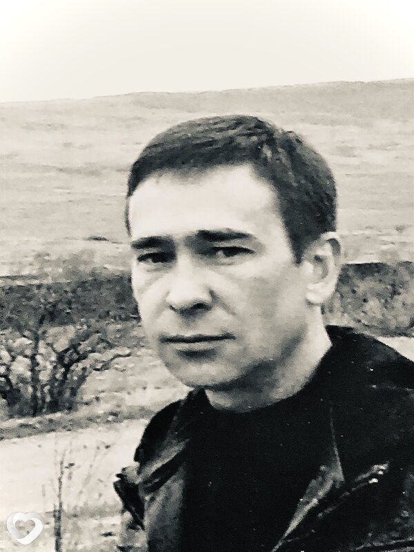 Алексей, 49, Ставрополе — анкета №1041152