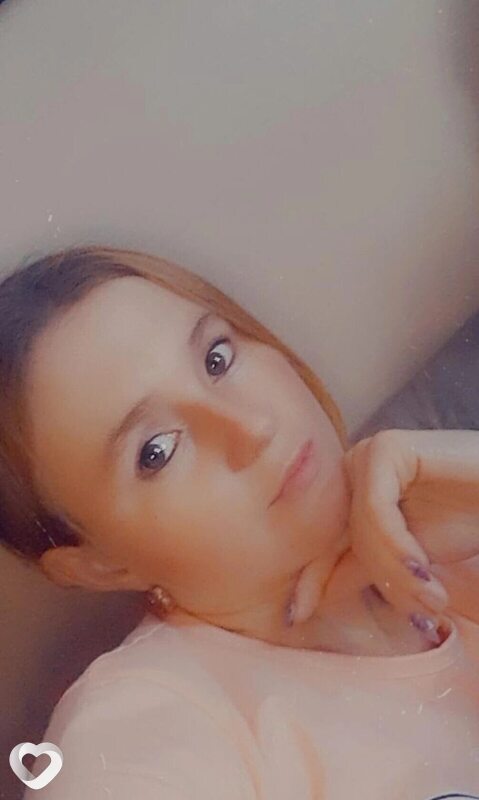 Мария, 34, Новосибирске — анкета №1041153