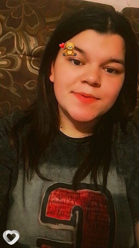 Дишка, 24, Туймазах — анкета №1041257