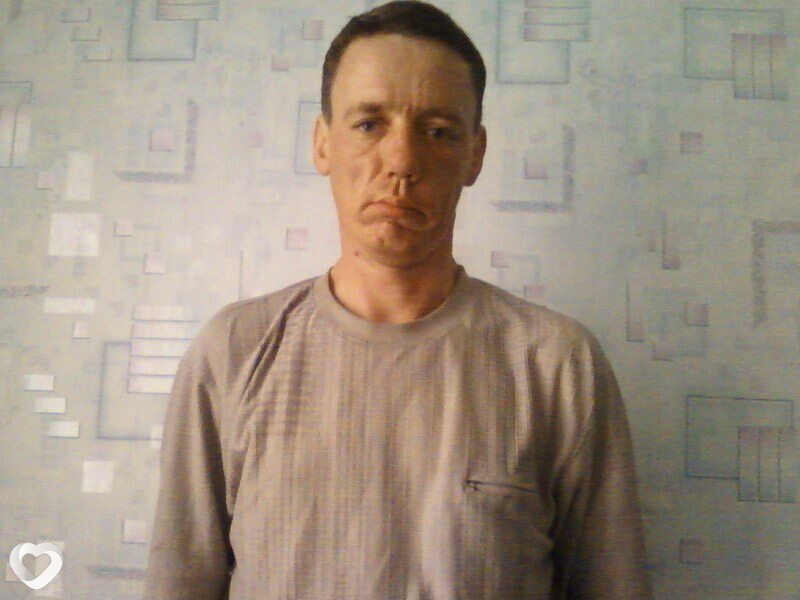 Дмитрий, Нижний Ингаш