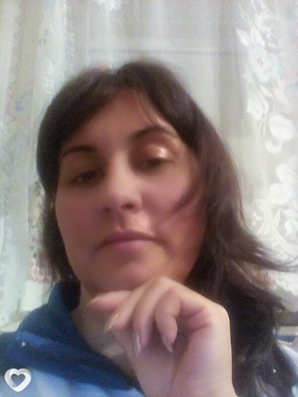Вікуся, 46, Черкассах — анкета №1041262