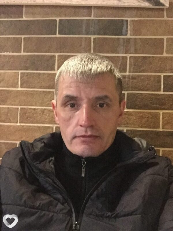 Сергей, 47, Кирове — анкета №1041270